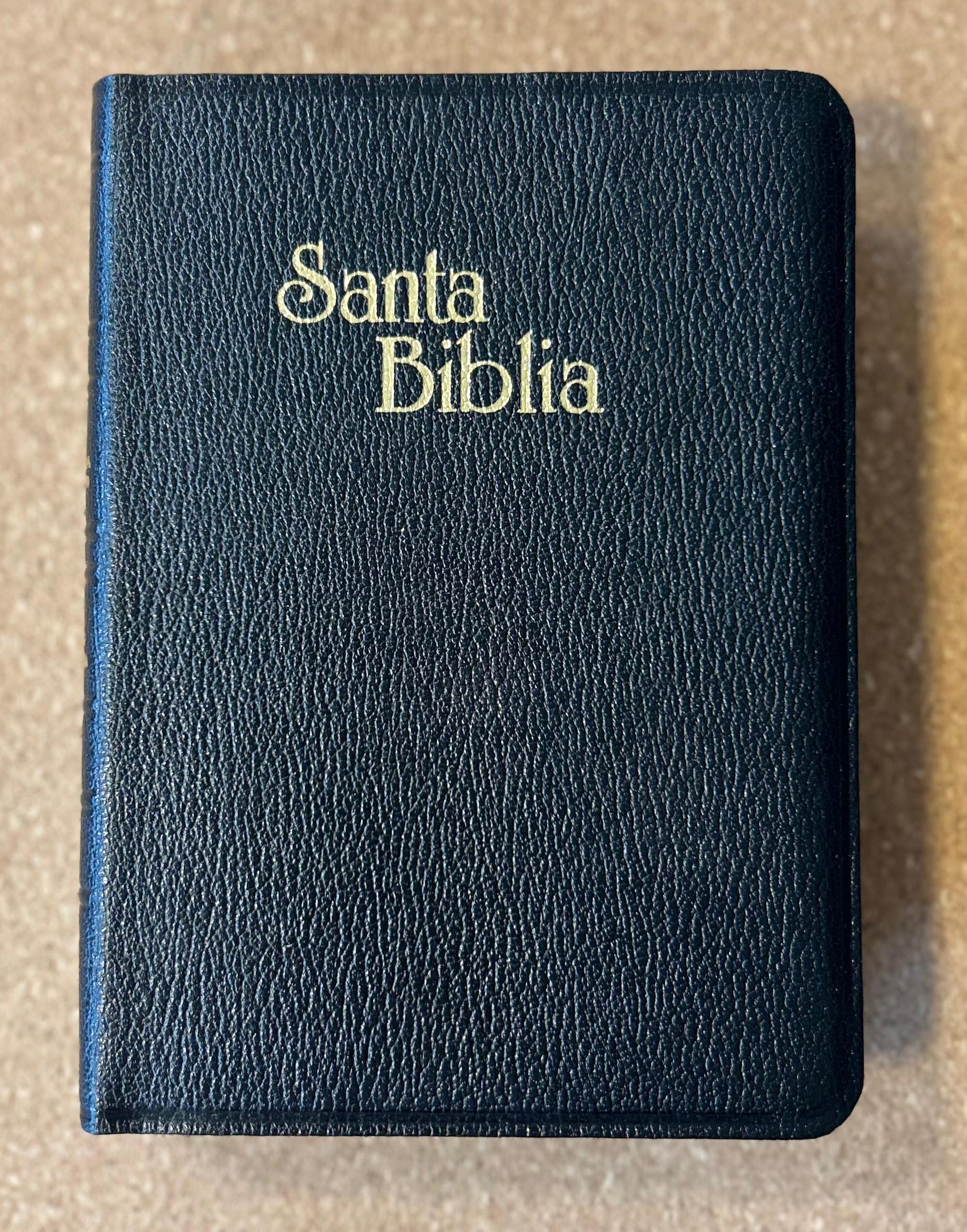 Biblia