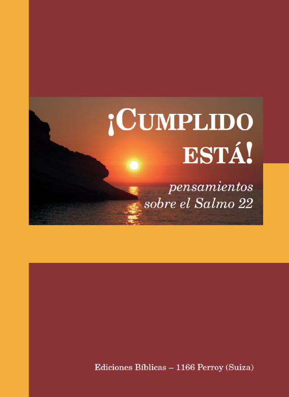 ¡Cumplido está! ¡Cumplido está!