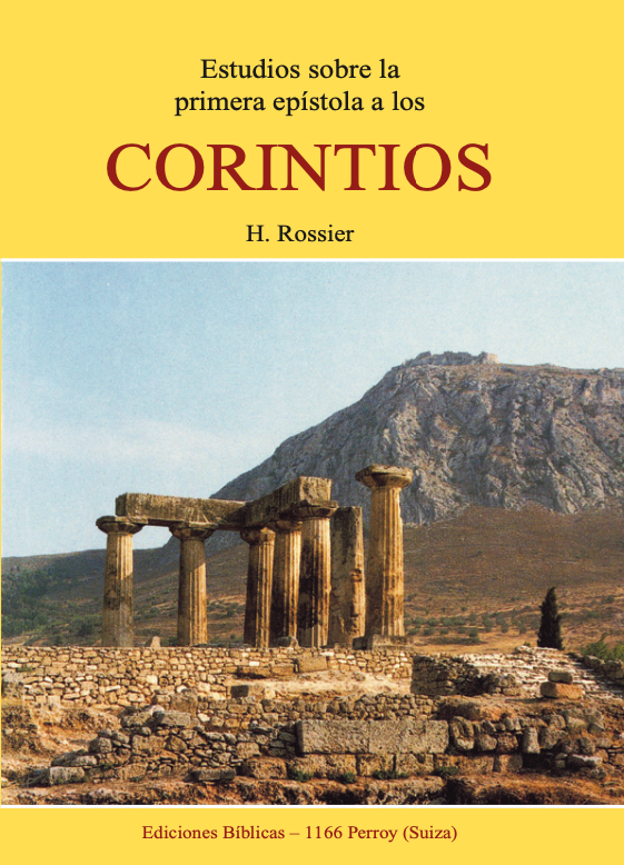 Corintios I Corintios I