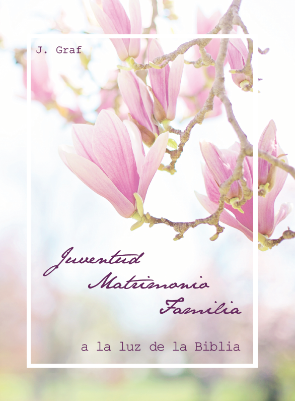 Juventud, matrimonio, familia