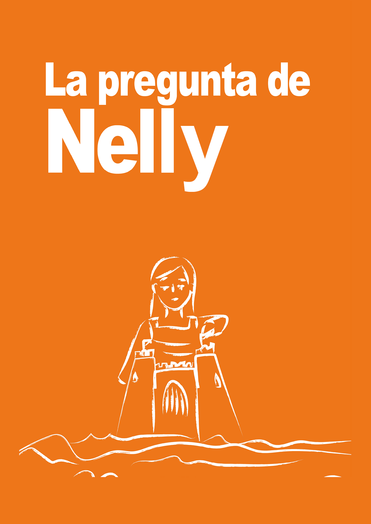 La pregunta de Nelly (50 ej.)