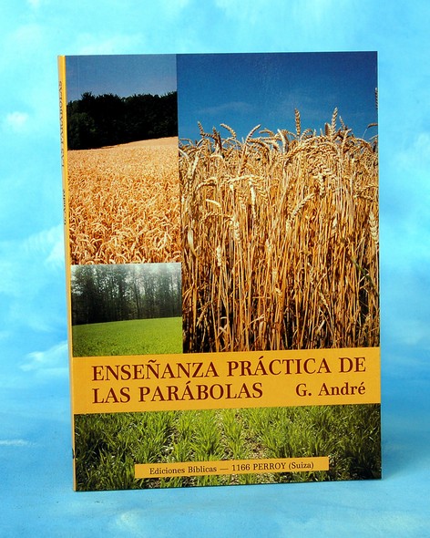 Enseñanza práctica de las parábolas