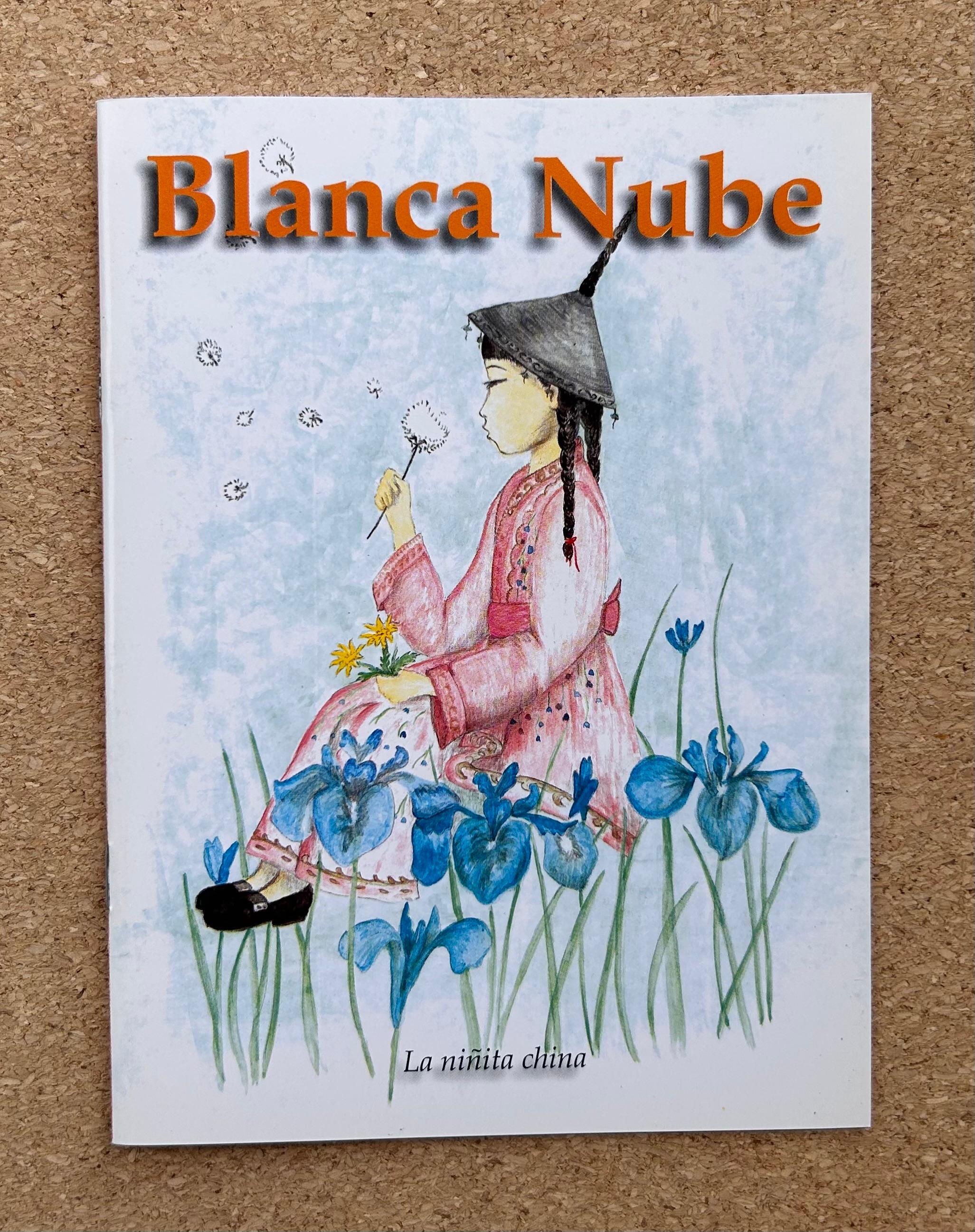 Blanca Nube