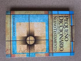Diccionario del Nuevo Testamento