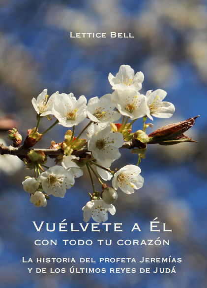 Vuélvete a Él con todo tu corazón
