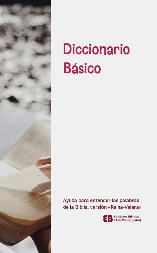 Diccionario básico