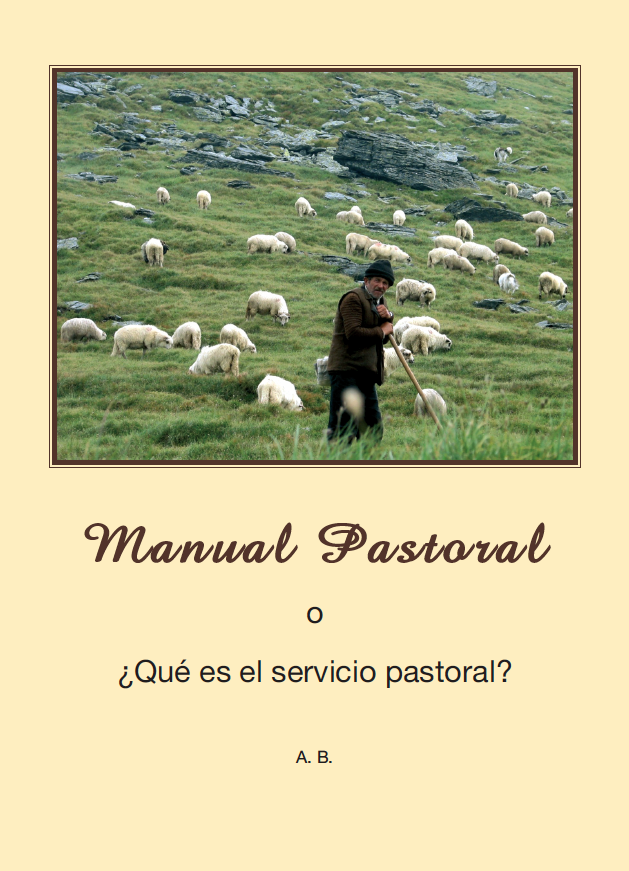 Manual Pastoral Manual Pastoral
