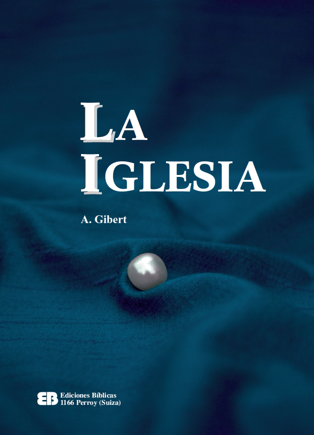 La Iglesia La Iglesia