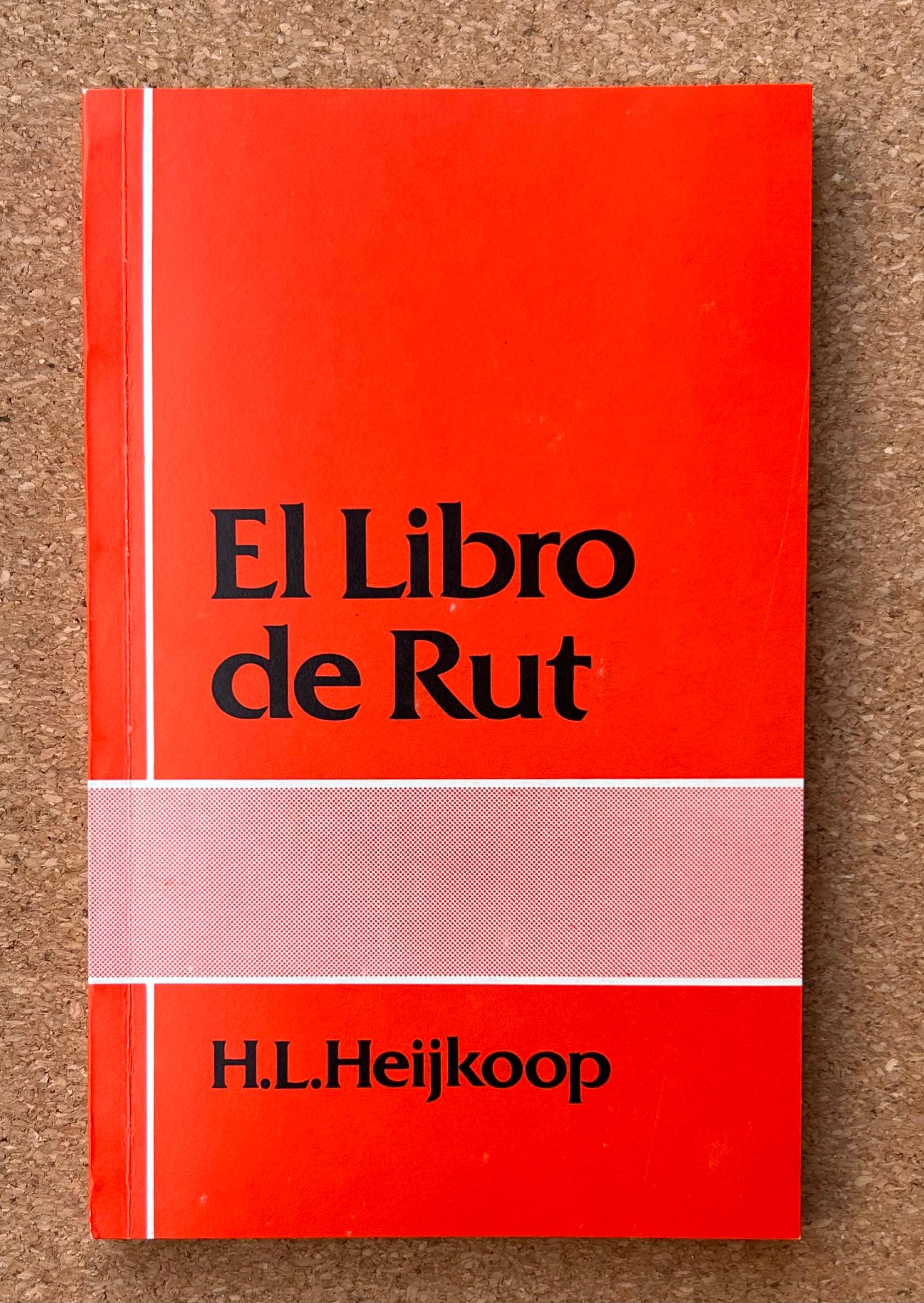 El libro de Rut