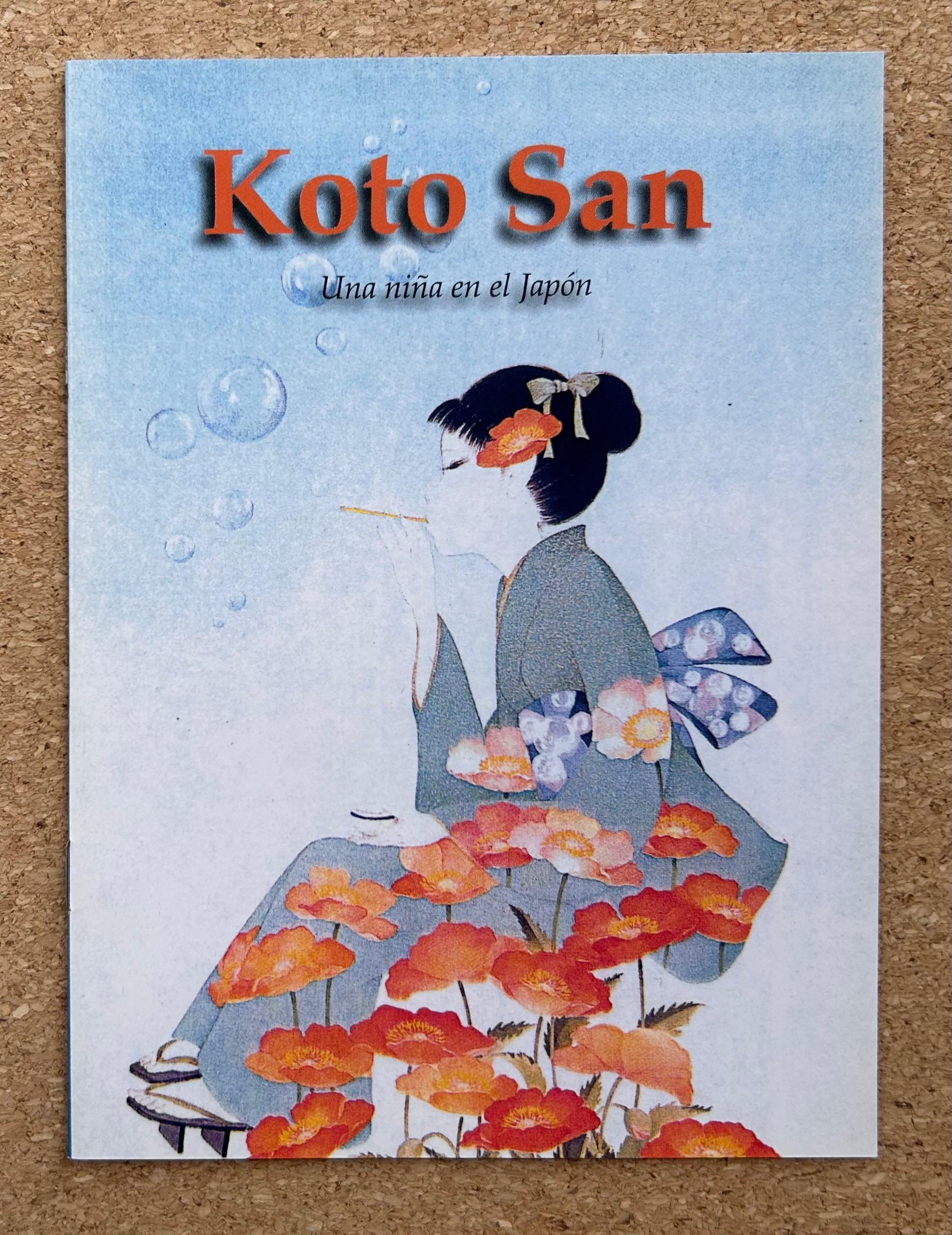 Koto San
