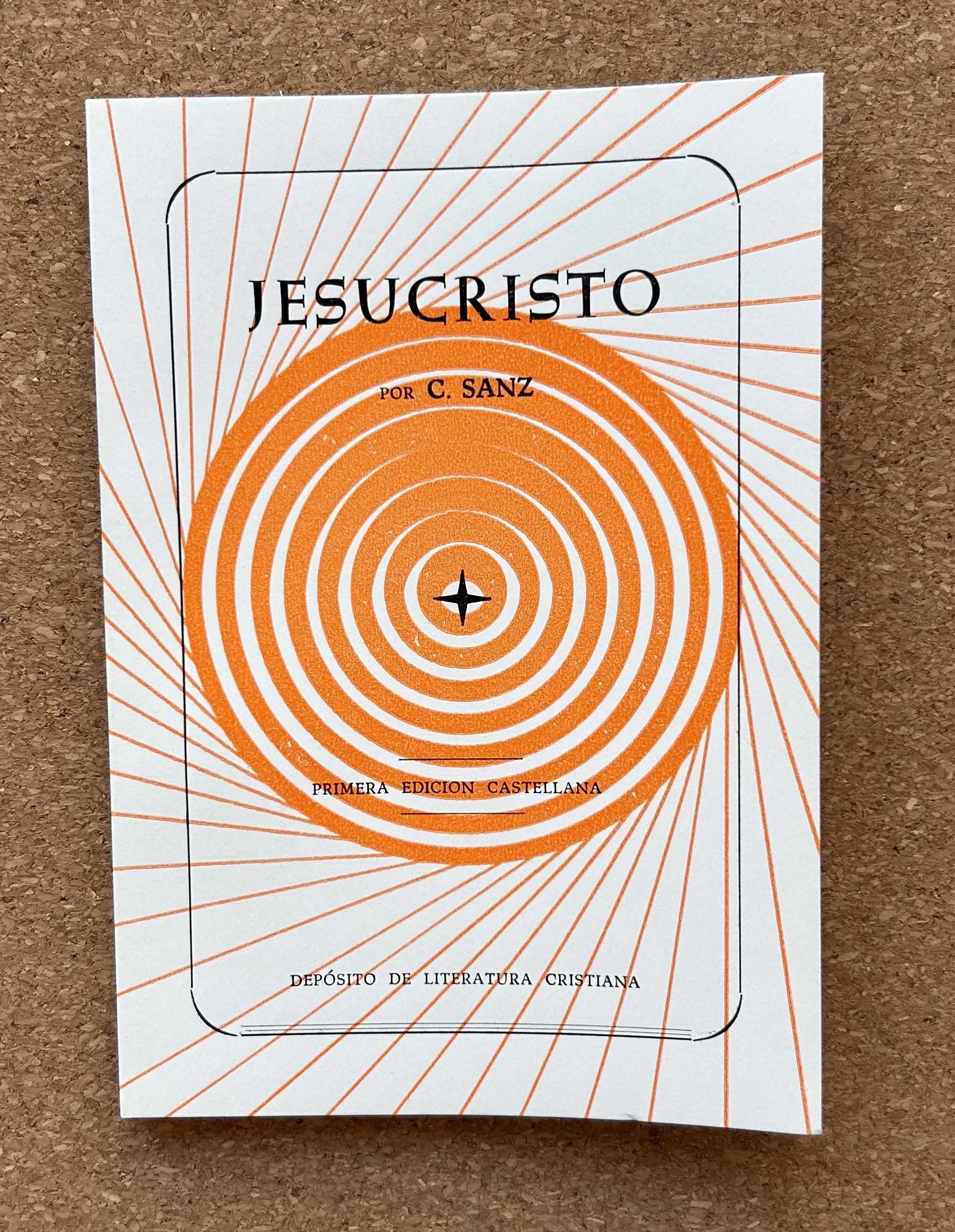 Jesucristo