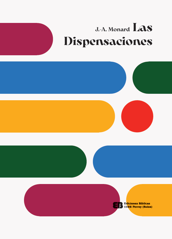 Las dispensaciones