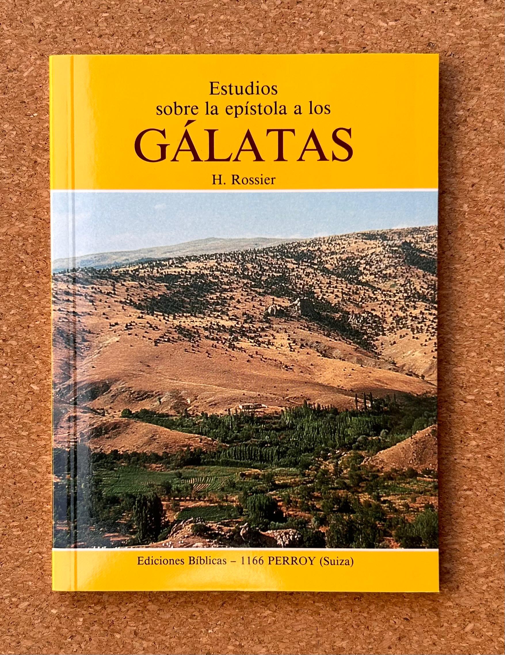 Gálatas