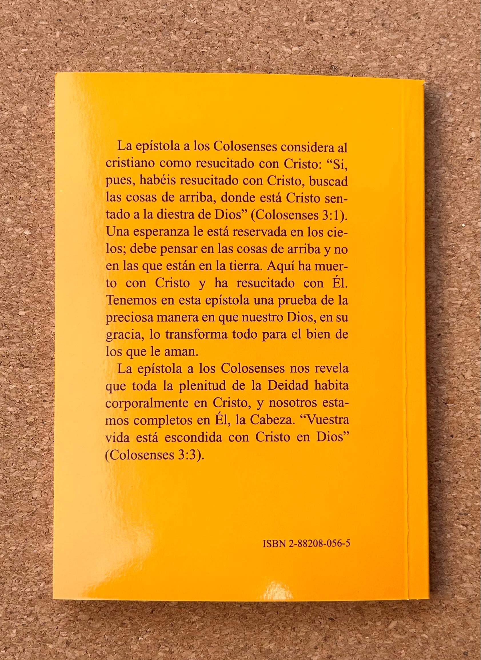 Colosenses