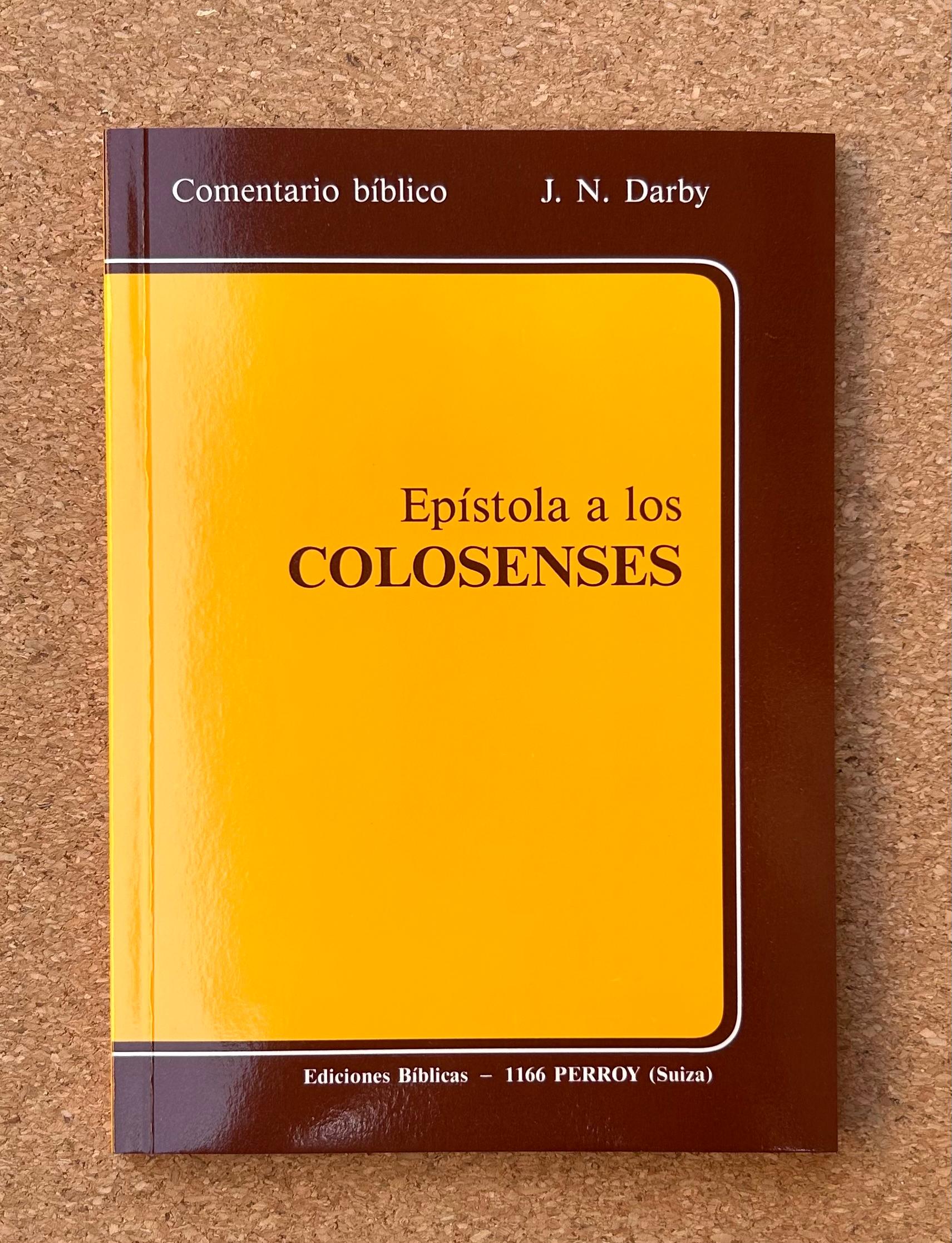 Colosenses