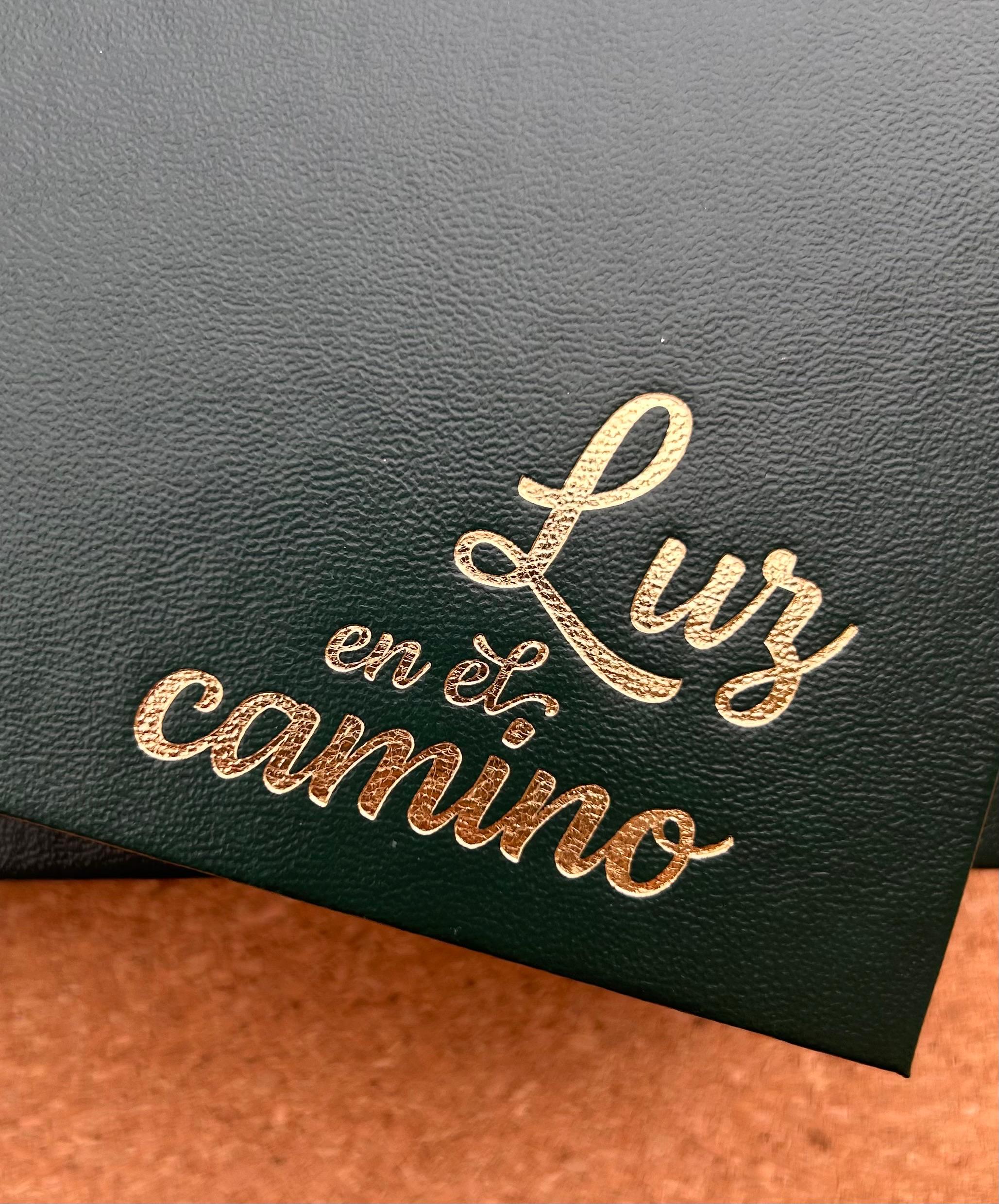 Luz en el camino