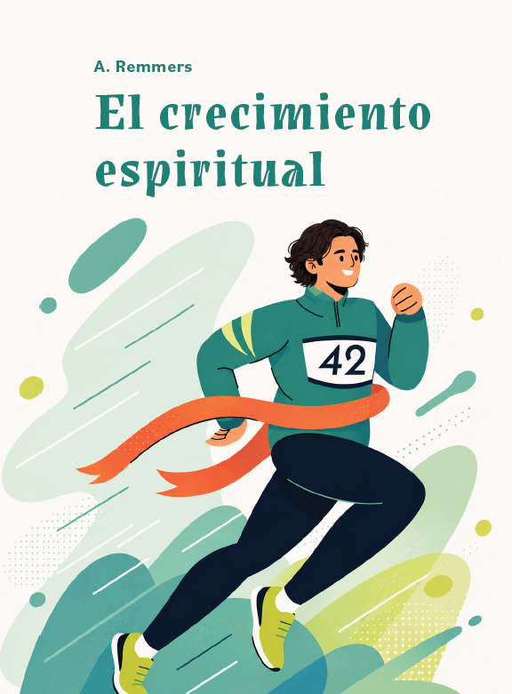 El crecimiento espiritual
