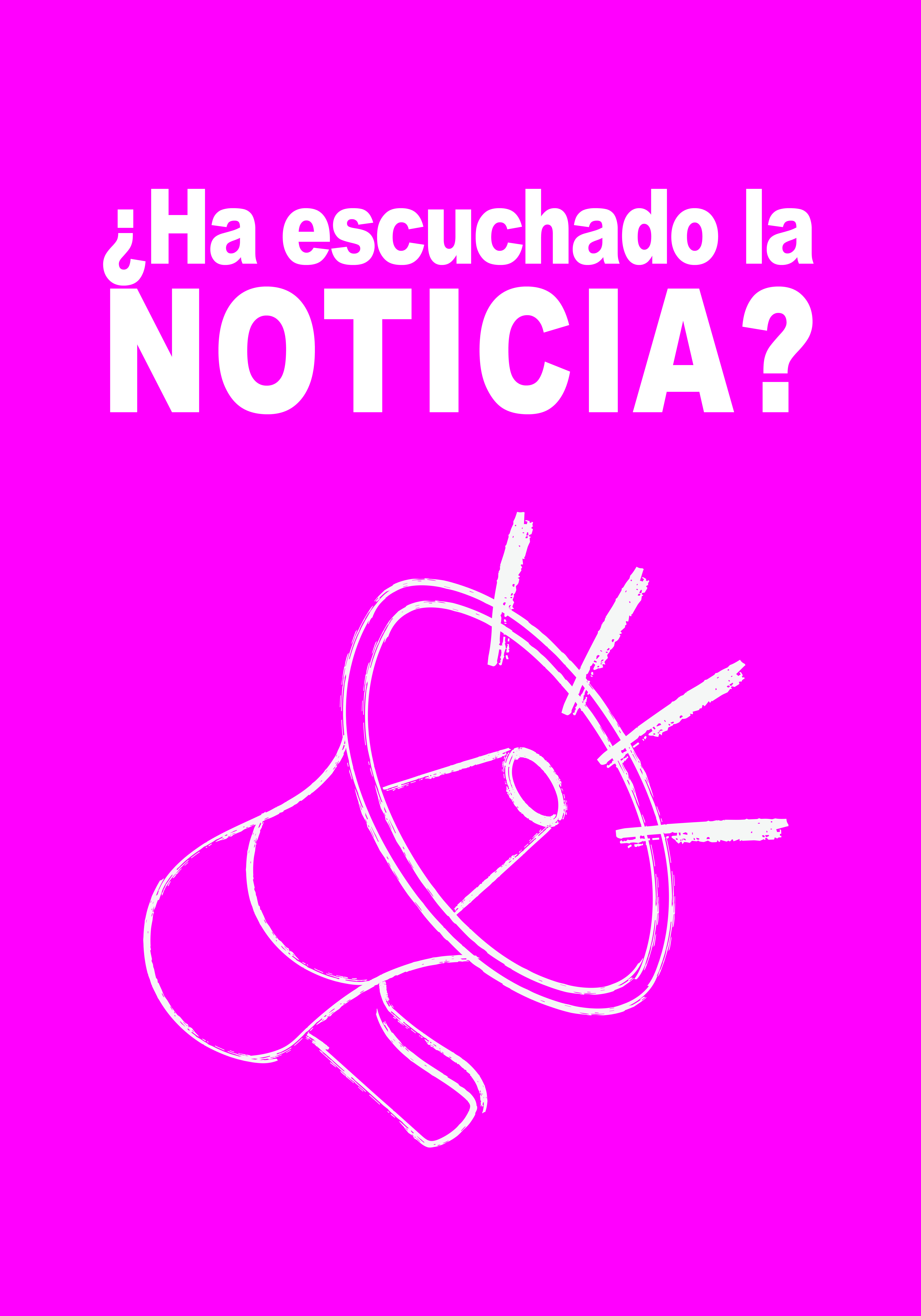 ¿Ha escuchado la noticia? (50 ej.)