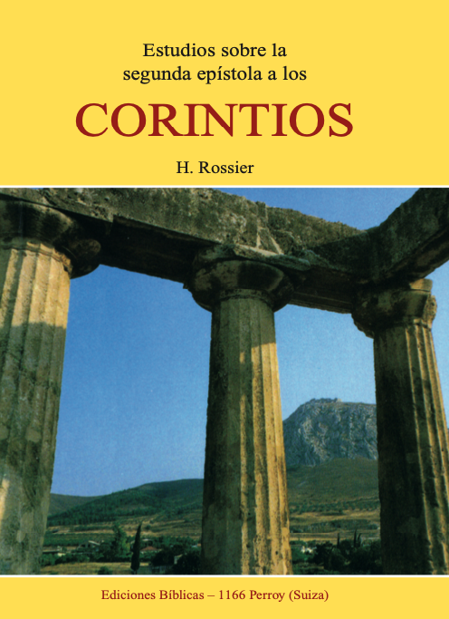 Corintios II Corintios II