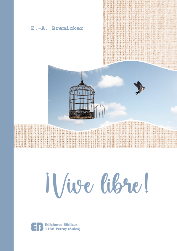 ¡Vive libre!