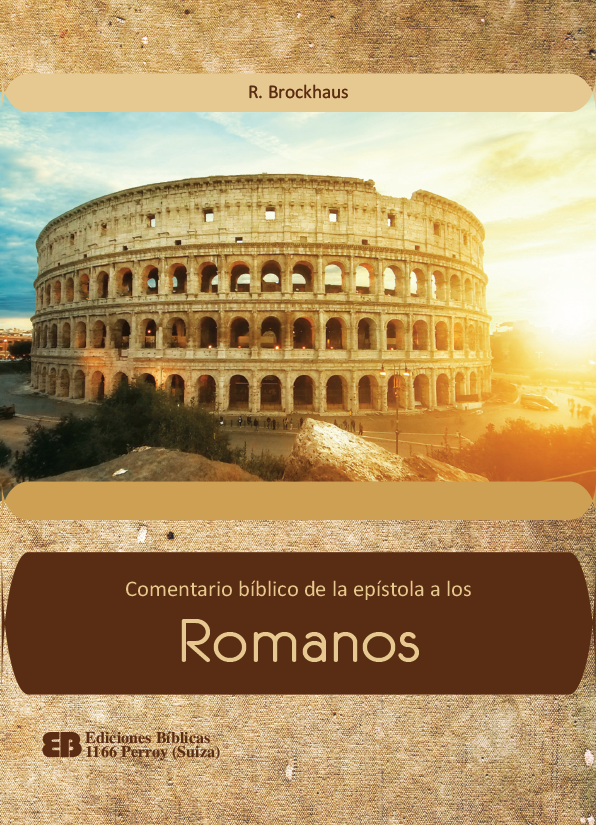 Romanos Romanos