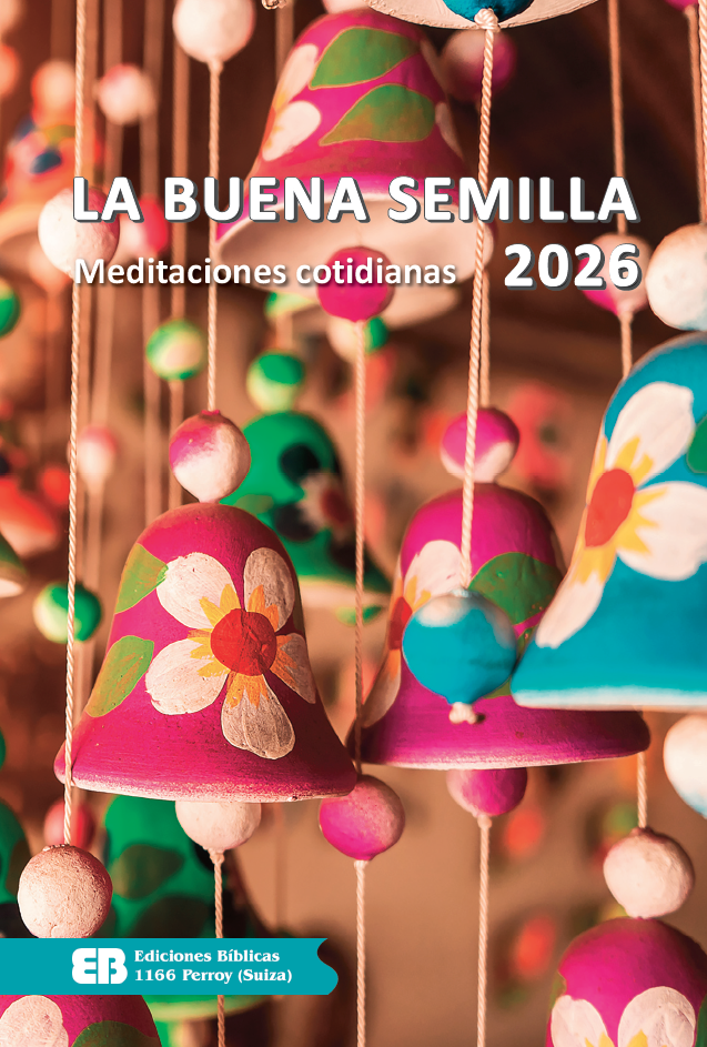 La Buena Semilla” 2026