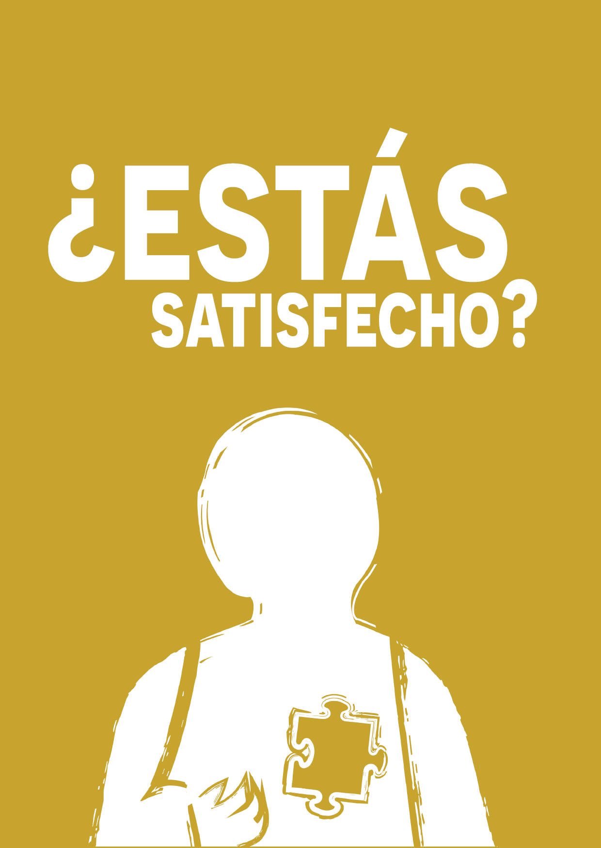 ¿Estás satisfecho? (50 ej.)