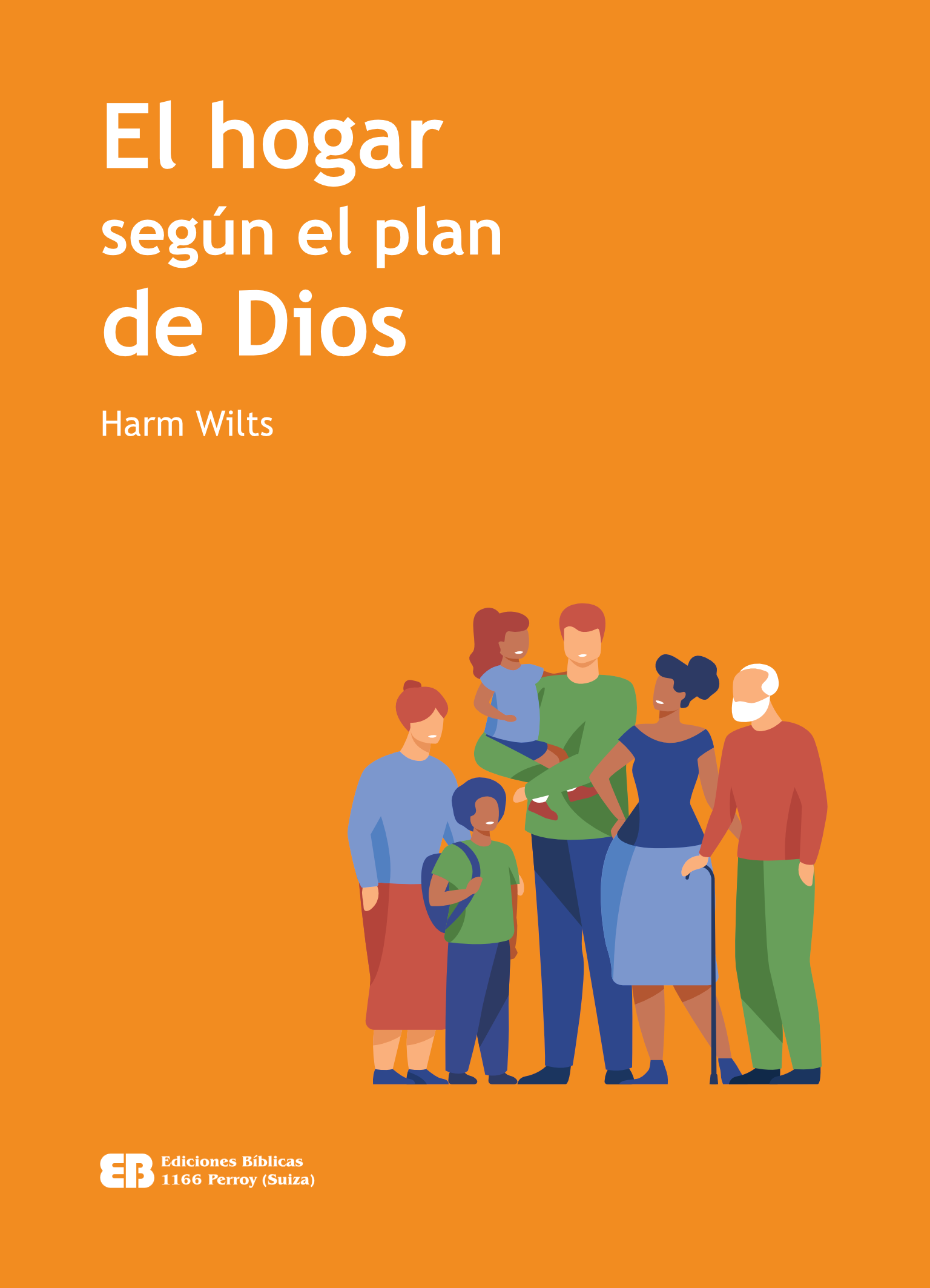 El hogar según el plan de Dios