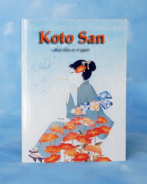 Koto San