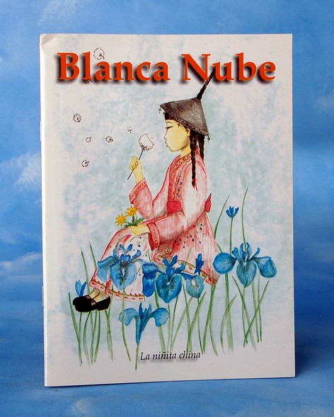 Blanca Nube