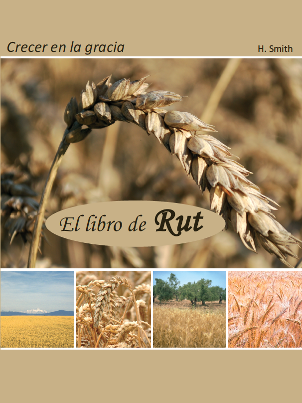 El libro de Rut El libro de Rut