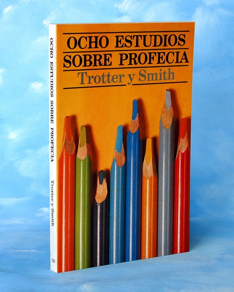 Ocho estudios sobre la profecía Ocho estudios sobre la profecía