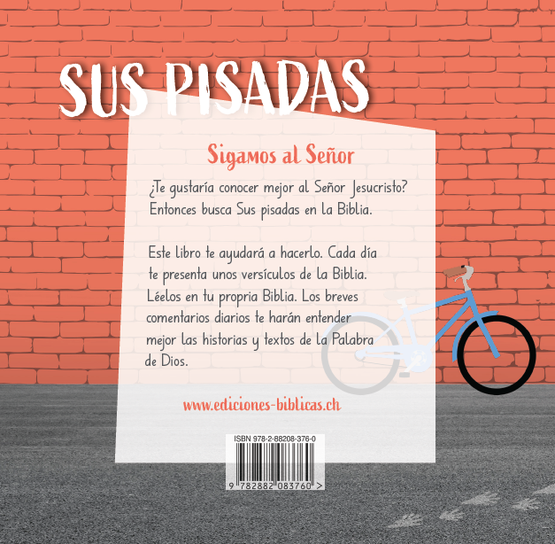 Sus Pisadas 03