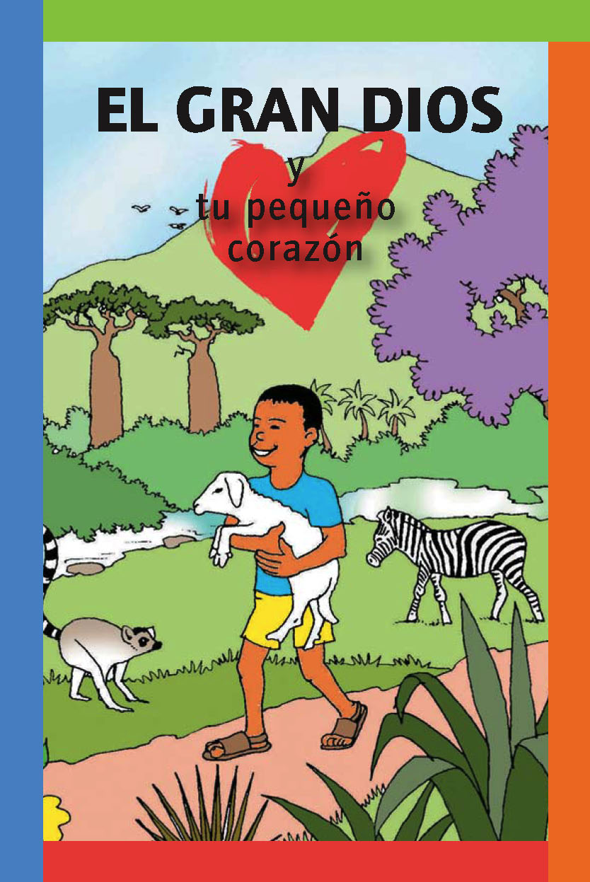 El gran Dios