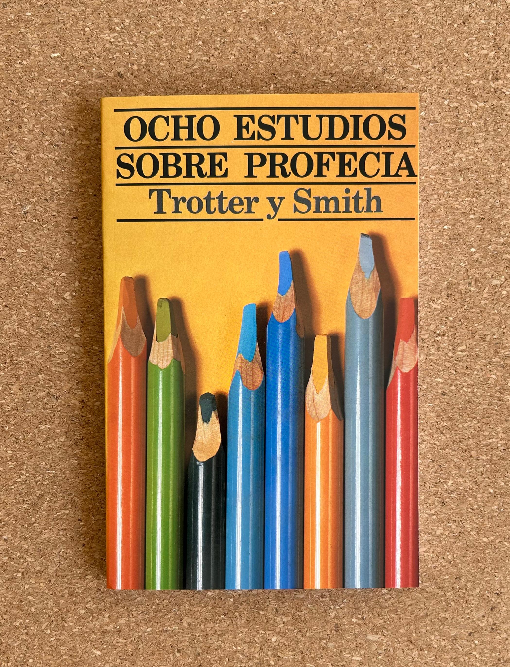 Ocho estudios sobre la profecía