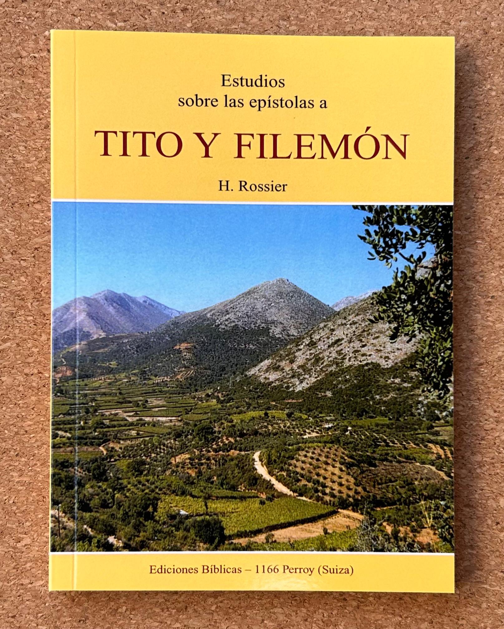 Tito y Filemón