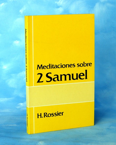 2 Samuel