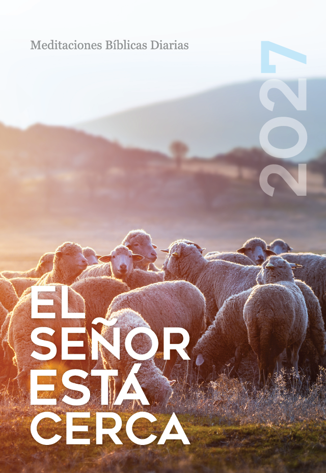 El Señor está cerca 2027