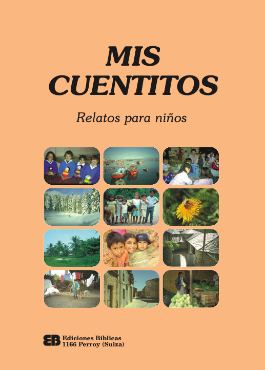 Mis cuentitos Mis cuentitos