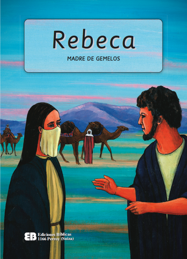 Rebeca