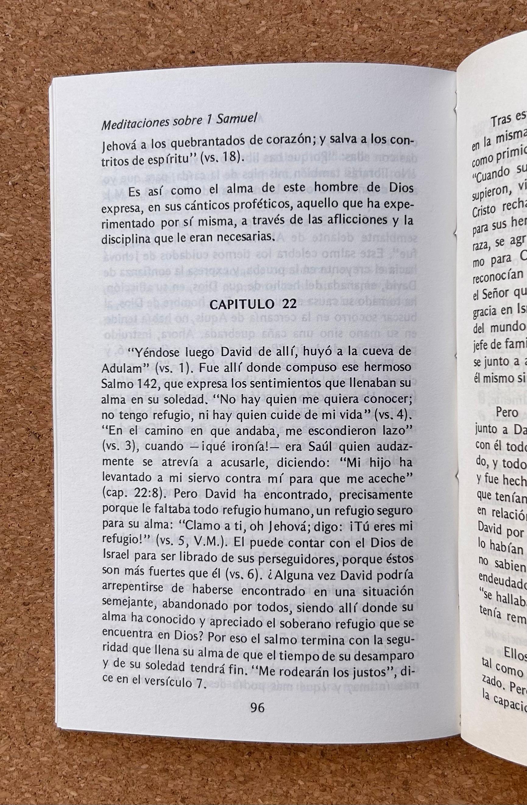 1 Samuel