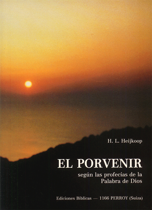 El porvenir El porvenir