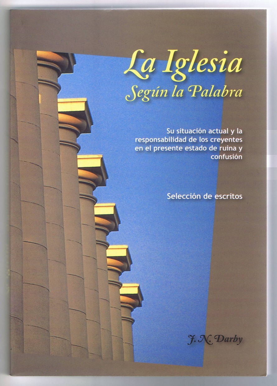 La Iglesia según la Palabra