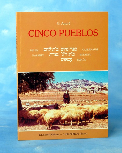 Cinco pueblos