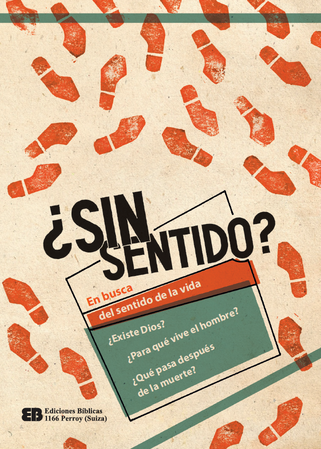 ¿Sin sentido?