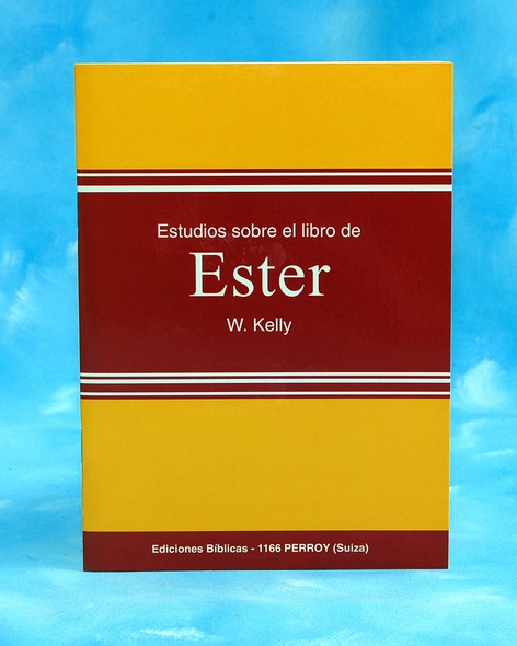 Ester Ester