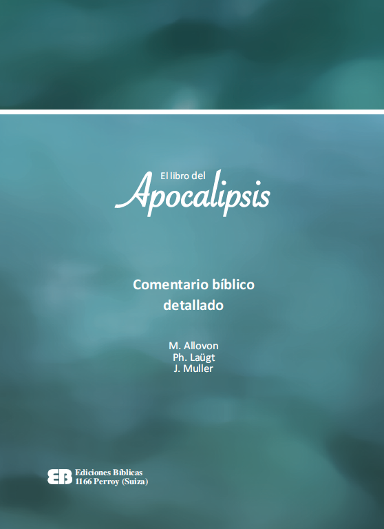 Apocalipsis Apocalipsis