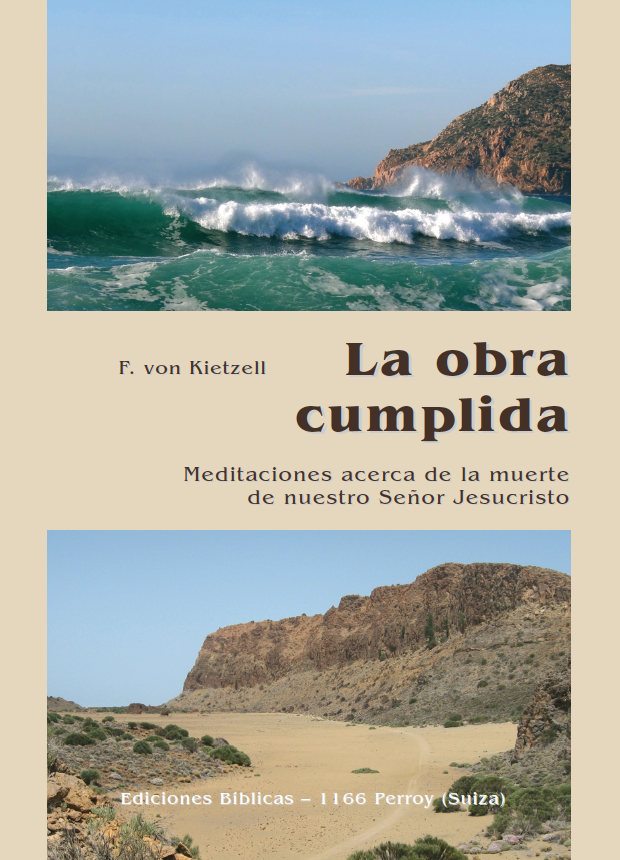 La obra cumplida La obra cumplida