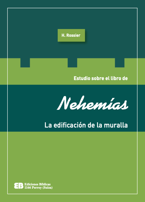 Nehemías