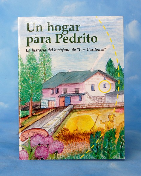 Un hogar para Pedrito